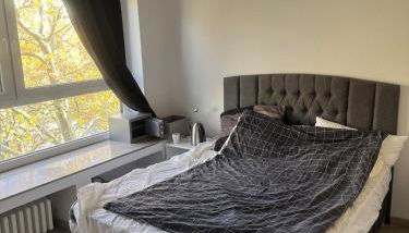 Große Wohnung am HBF-Vorplatz - Photo 3