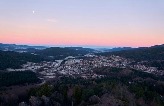 Geraumige Wohnung mit Sauna - Photo 36