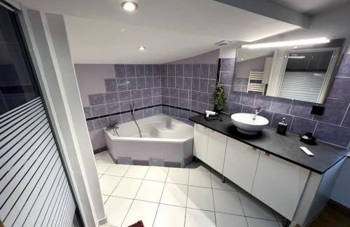 Maison de ville - Foto 7