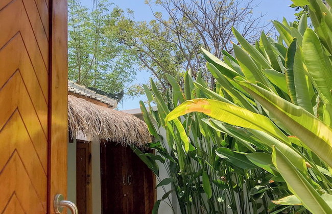 RATU Village – Luxury Island Apartment & Private Villa Gili Air - Foto 45