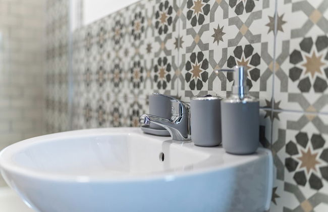 Kings Building- 2 Bed & Bathroom Flats - Foto 52