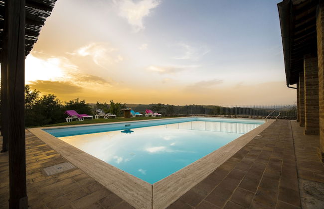 Agriturismo La Coppa - Foto 36