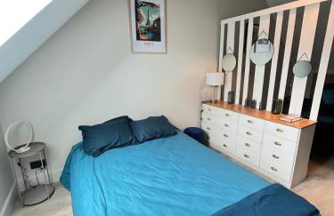 Maison des Artistes Paris Giverny - Foto 14