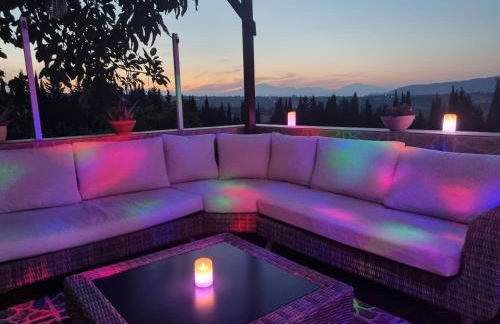 Finca Vista El Montanes - Photo 42