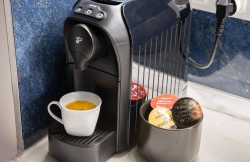 Apartamenty Yeti & Wilka w Centrum Chorzowa - Yeti - Foto 21