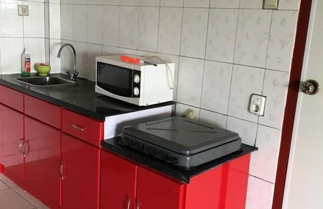 Zeedijk Resort Nickerie - Foto 10