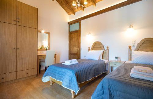 Villa Kois by PosarelliVillas - Foto 9