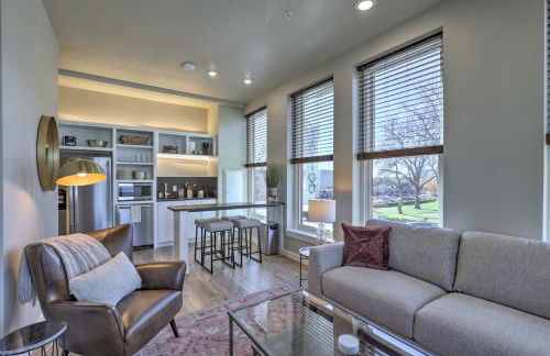 Stylish San Marcos Apt in the Heart of Dwtn! - Photo 1