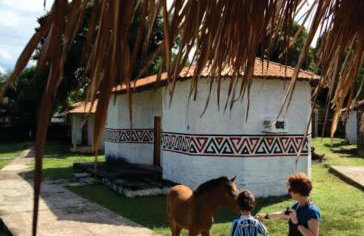 Pousada Marajoara- Hotel Fazenda-Turismo de Aventura - Photo 13