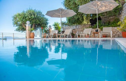 Villa Sotiris - Photo 37