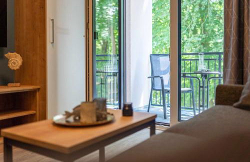 Ostsee Apartmenthotel - Foto 37