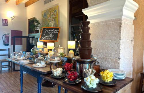 Finca Hotel Ses Cases Noves - Foto 16