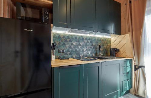 Domki 4 Turnie - Foto 20