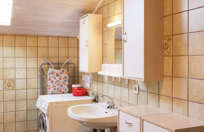 Peaceful Apartment in Reitersau Bavaria near Ski Area - Foto 8