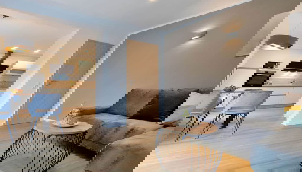 Lovely Apartment in Hambuch - Foto 1, Imagen principal