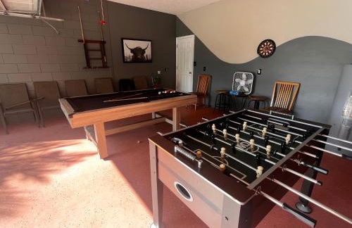 Charming Family Friendly Home - Foto 44