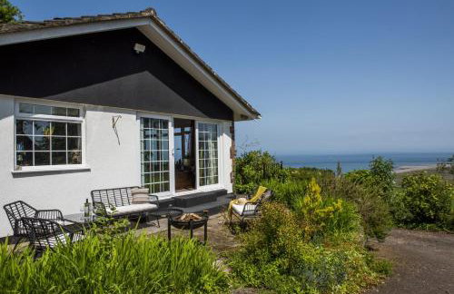 Gapperies West Porlock - Foto 1