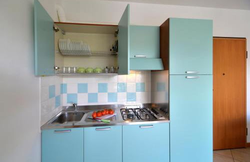 Residence Pineta Verde - Foto 21