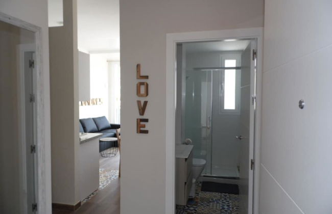 Apartamentos San Miguel - Foto 78