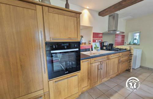 La Closerie de la Trottinière - Foto 8