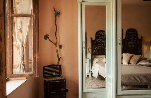 Casa delle foglie sussurranti - Foto 45