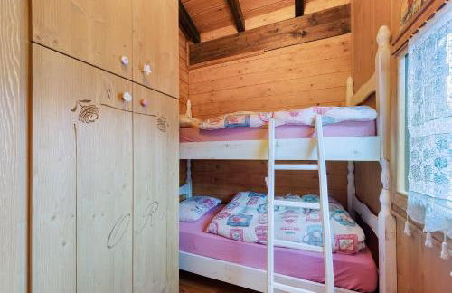 Orserose Chalet 7 I Masenin - Foto 19