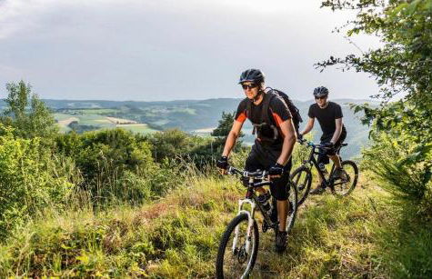 Ferienwohnung im Naturpark Rhein-Westerwald - Foto 20
