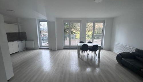 Ferienapartments Sternen FEWO 7 - Foto 4