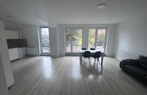 Ferienapartments Sternen FEWO 7 - Foto 4