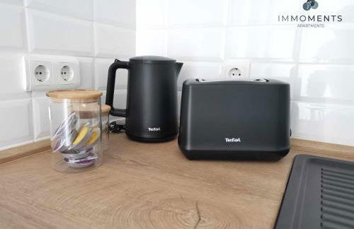 Comfort Apartment im Zentrum 38 - Foto 6