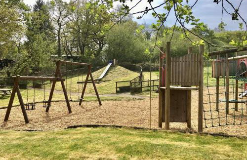 Caban Coetir - Photo 19