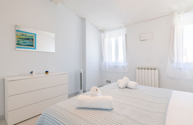 Sea Foam House in Livorno - Foto 24