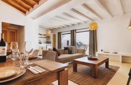 Villas Mont-Blanc - Foto 50