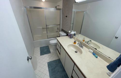 1 Bedroom Condo with Amazing View - Foto 8