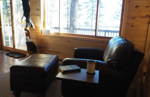 Vermilion Lakeside Cabin with Sauna, 2 Docks, AC - Photo 38