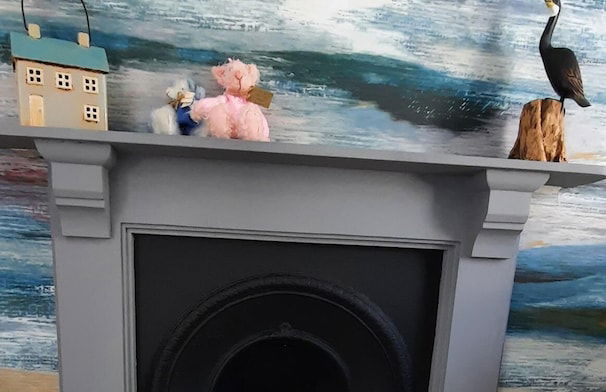 Newly Refurbished 2nd Floor Apartment Lil Nauti - Foto 22