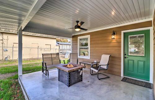 Brand New Cotter Home, Walk to Trout Fishing! - Foto 3