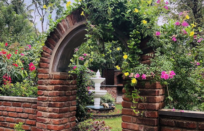 Plumeria Luxury Villas Udawalawe - Photo 30