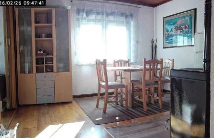 Holiday home in Delnice - Gorski Kotar 43959 - Foto 24