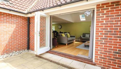 Oak Tree Lodge - Foto 4