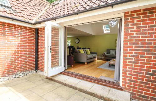 Oak Tree Lodge - Foto 4