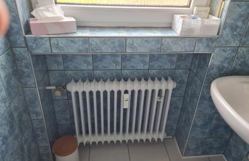 Ferienwohnung Eichhörnchen - Foto 25