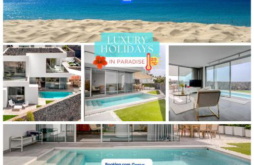 Villa Izabele Orange - Foto 1