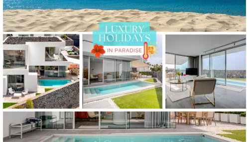 Villa Izabele Orange - Foto 1