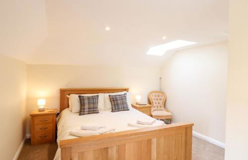 The Cart Lodge - Foto 16