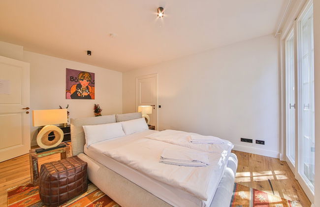 Aeronaut Suites powered by Pearl1 - Foto 18