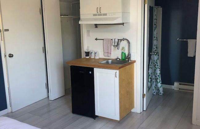 Bleu Mer - hôtel & résidences - Photo 18