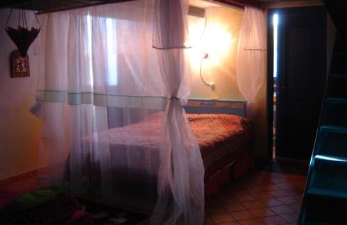 Agriturismo La Dolce Vita Lipari - Foto 20