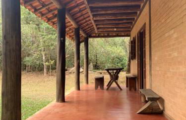 Chico Bertolino / Reserva Alto da Colina - Photo 4