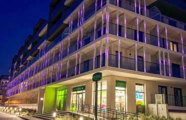 Apartament na wydmie - Perłowa Przystań - Foto 6